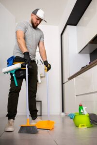 empire cleaning services