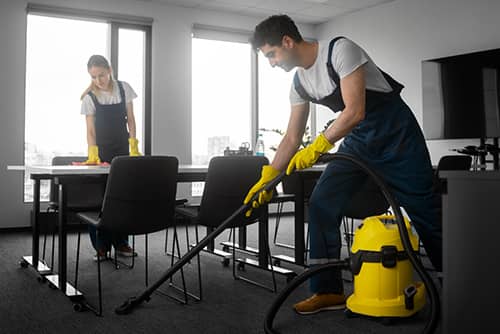 emergency cleaning services